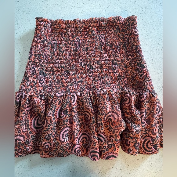 ALC Skirt - Picture 4 of 5